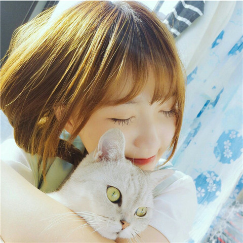 和女生聊天她总是用嗯嗯回复敷衍你，该怎么办？第4张