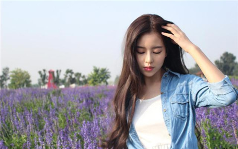 微信朋友圈展示面建设，让女生一眼就爱上你第2张