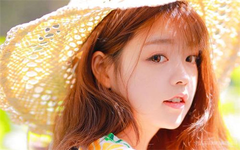 一个女生问你喜欢什么类型的女生，该怎么回复？第4张