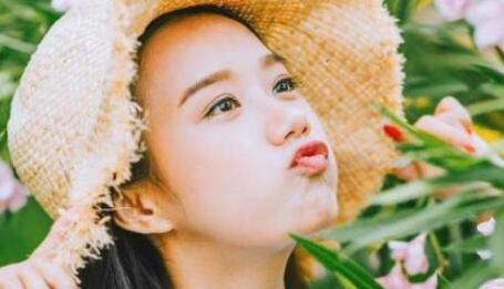 女生说盘你是啥意思？判断她是真盘你还是想撩你第2张