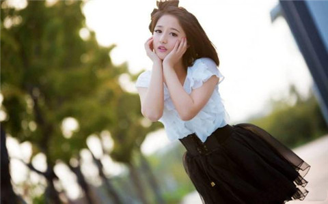 女生说呵呵，男生该怎么回复？第4张