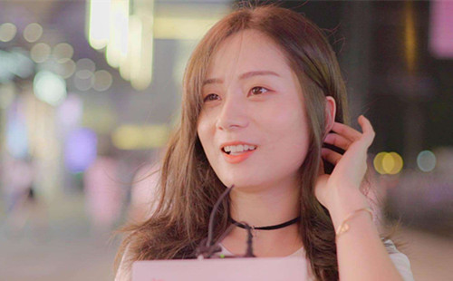 第一次接吻女生不张嘴，该怎么办？第2张