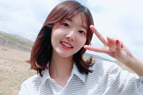 女生说么么哒怎么回复？第1张