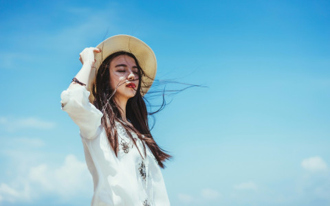 相亲怎么开场找话题呢？几个技巧帮你第5张