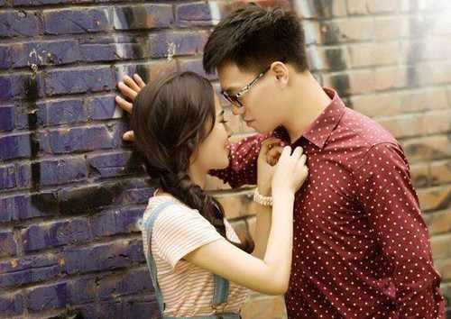 女生说我没你想象的好怎么回答? 女生说我没你想象的好怎么回答?第2张