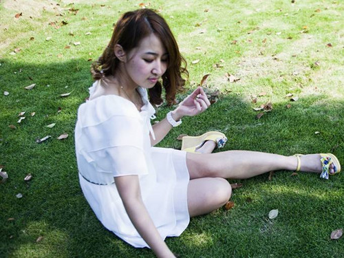 女生说考虑的含义，先弄清楚意思别急着放弃第3张