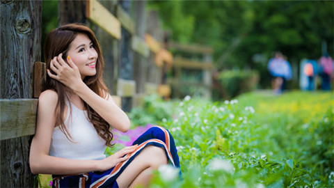 女孩子回复信息很冷淡,该怎么办?第3张