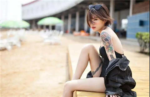 和女生聊天第一句话怎么说？第4张