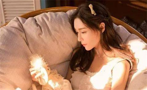 女生说我觉得你人很好，该怎么回复？第1张