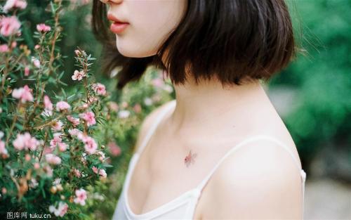 金牛女喜欢一个人的表现第1张