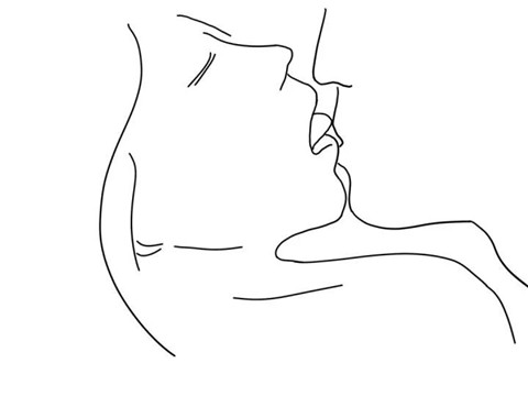 电影院接吻技巧,吻到停不下来第6张