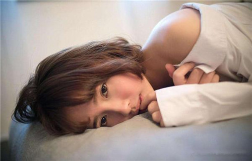 女生说睡不着神回复 女生说睡不着神回复第2张