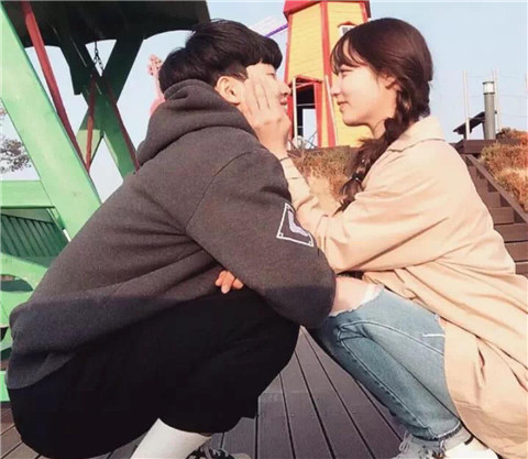 女生问你为什么对我这么好,该怎么回答? 女生问你为什么对我这么好,该怎么回答?第3张