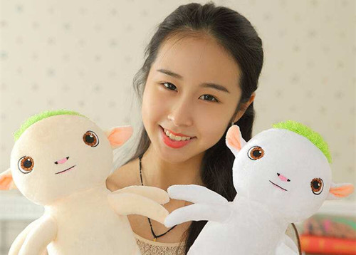 女生问干嘛送我礼物，怎么高情商回答第3张