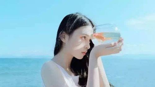 追女生多久联系一次？不同阶段联系频率大不同第2张