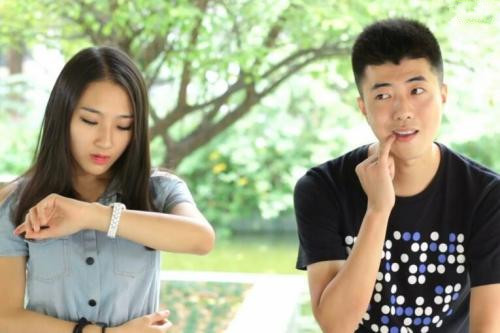 矮个子男生相亲如何避免短板，怎么给自己加分第3张