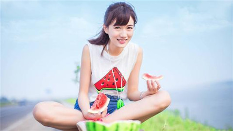 女生问我喜欢她的理由,该怎么回答才能让她心生好感? 女生问我喜欢她的理由,该怎么回答才能让她心生好感?第2张