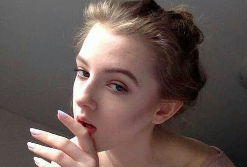 女生说谢谢是拒绝吗？该怎么回复第2张