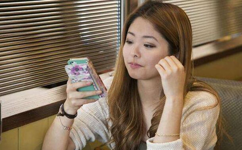 加相亲女生的微信怎么介绍自己？第1张