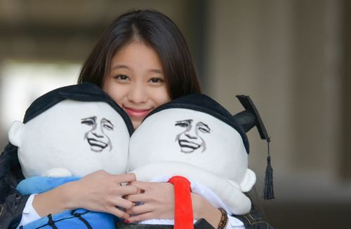 毕业礼物送什么给女生？比较有意义的第2张