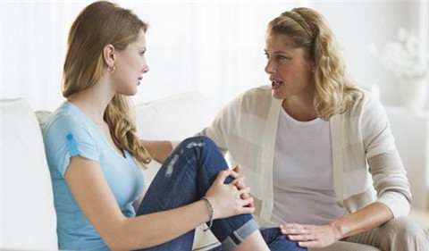 安慰失恋女生的话简短的一句话 安慰失恋女生的话简短的一句话第3张