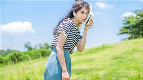 女生说你管我怎么幽默回复第3张