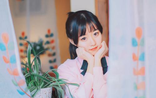 最撩最甜的情话，暖到她心里第2张