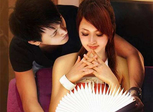 盘点女生认为浪漫的事,追女生的时候用 盘点女生认为浪漫的事,追女生的时候用第1张