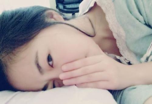 女孩说腰酸背痛，正确回复安慰方法第2张