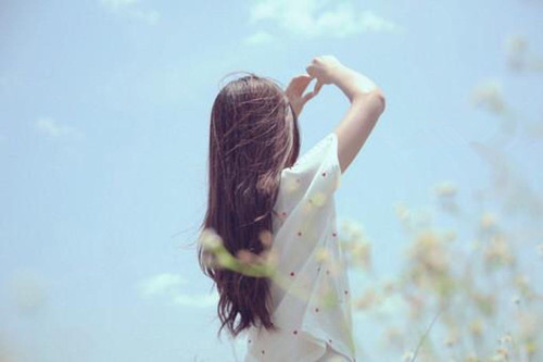 女生说不开心怎么回复让她开心？第3张