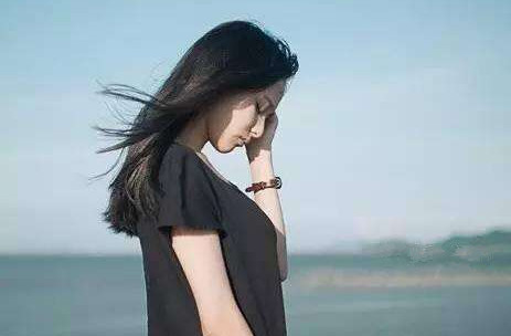 女生说打扰了是什么意思？该怎么回第1张