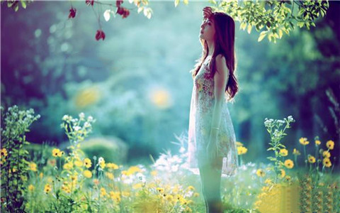 愚人节套路女生的句子 愚人节套路女生的句子第5张