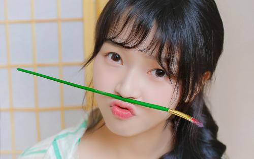 约会内向女生聊什么好？第2张