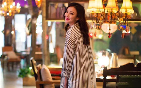 女生说打扰了神回复第2张