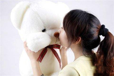 最新跟喜欢的女生表白的语句大全第2张