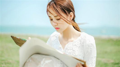 被女生说高冷，该怎么回复？第2张