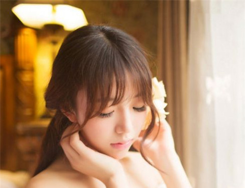 追内向的女生必备的3个技巧第3张