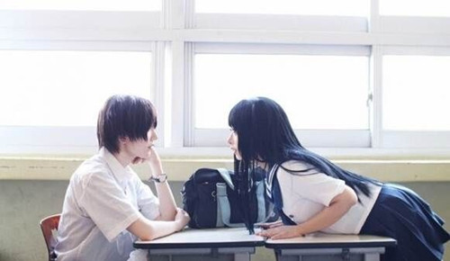 女生说我玩火啥意思？该怎么幽默回复第1张