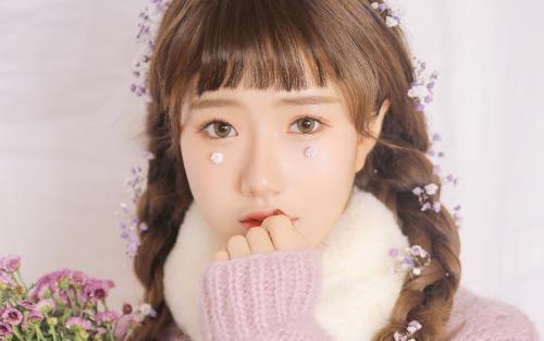 世界上最暖心的情话不是我爱你，而是我在这里第1张