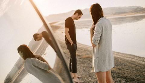 女生聊天很敷衍，是因为忙吗？第11张