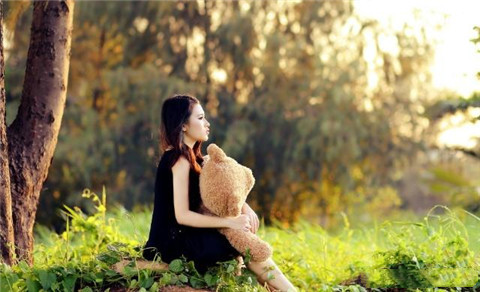 女孩子从来不主动联系,3个技巧让她主动找你聊不停第4张