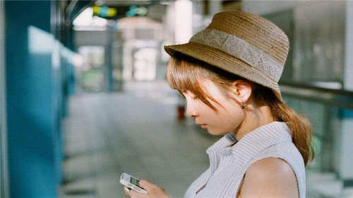 女生说安是什么意思？除了晚安还有别的含义第3张