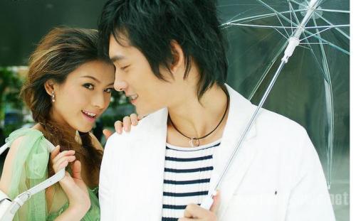 女朋友问 女朋友问