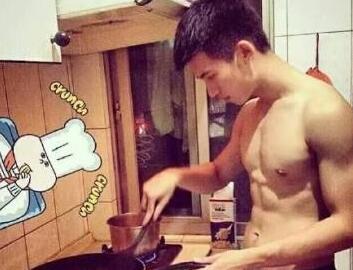 女孩子都喜欢什么样的男生？自测你满足条件了么第2张