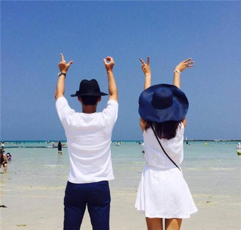 跟女生约会聊天话题,不想冷场看过来 跟女生约会聊天话题,不想冷场看过来第5张