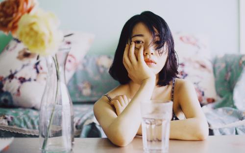 女生说“我要睡觉了”，男生该如何回复?第4张