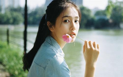 高冷妹子怎么撩?3招让她不再高冷第1张