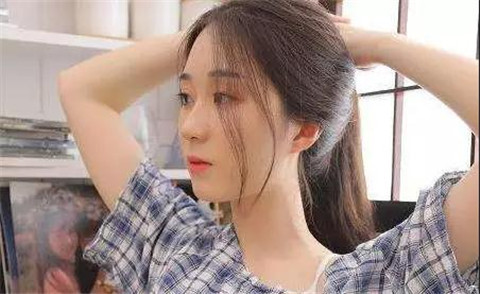 高冷的女生不好追?3个让她变得主动技巧送给你第1张