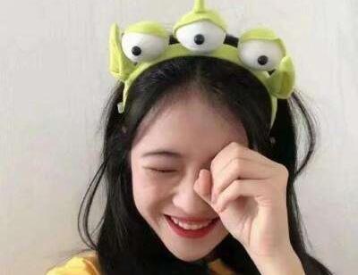 女生说哎呦喂什么意思？该怎么幽默回复第2张