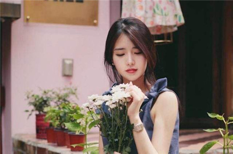 女生说我们不合适什么意思?怎么回复?第2张